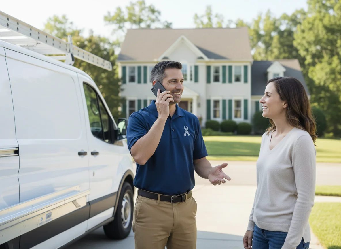 Home Gutter Service Stephens City, VA FAQs